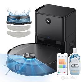 Robot aspira / lavapavimenti Ultenic T20 Pro nuovo