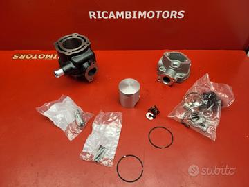 KIT POLINI APRILIA SR H2O DI TECH D.47 70cc