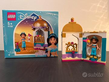 LEGO Disney Princess - Jasmine