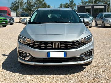 Fiat Tipo 5 porte 1.6 130CV City Life