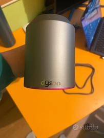 Dyson phon