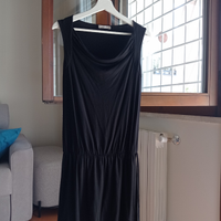 Vestito estivo donna NERO GIARDINI taglia 42