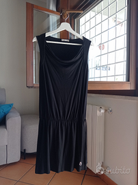 Vestito estivo donna NERO GIARDINI taglia 42