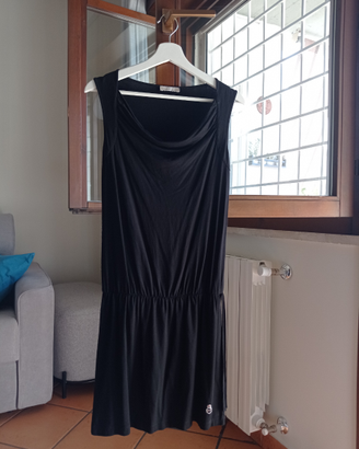 Vestito estivo donna NERO GIARDINI taglia 42