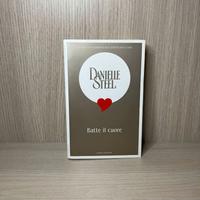 Batte il cuore – Danielle Steel | Romanzo d’amore