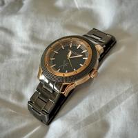 Orologio Uomo Marc Ecko Grey