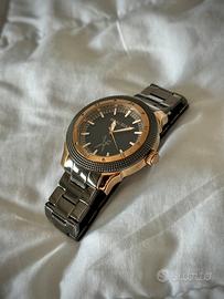 Orologio Uomo Marc Ecko Grey