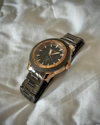 Orologio Uomo Marc Ecko Grey