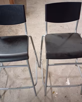 sgabelli ikea