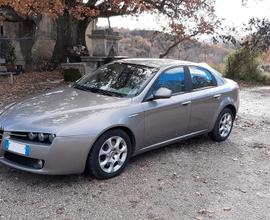 Alfa romeo 159 - 2006