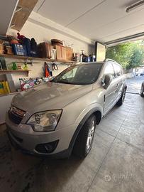 OPEL ANTARA 2013