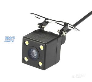TELAIO UNIVERSALE ORIZZONTALE CON 4 LED