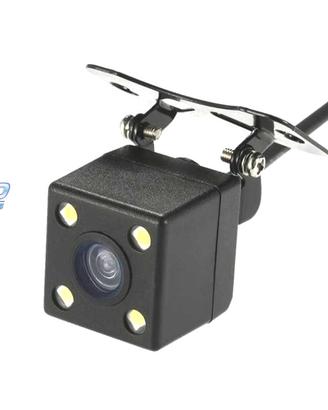 TELAIO UNIVERSALE ORIZZONTALE CON 4 LED