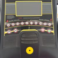 Tapis roulant Diadora Edge 2.4