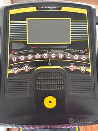 Tapis roulant Diadora Edge 2.4