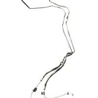 Tubi olio cambio mercedes classe e w 212 2200 cdi