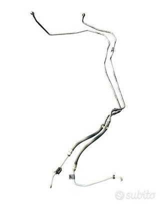 Tubi olio cambio mercedes classe e w 212 2200 cdi
