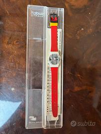 Orologio Swatch Gent Vintage 1994 vintage
