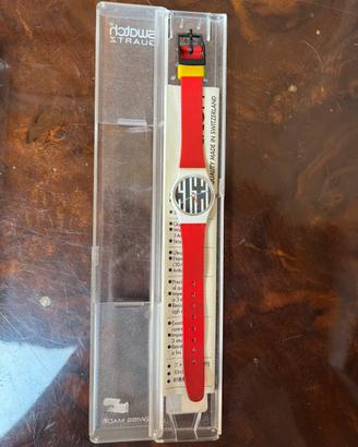 Orologio Swatch Gent Vintage 1994 vintage