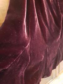 SPLENDIDA GONNA BLUNAUTA TG.S