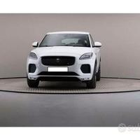 Ricambi jaguar e-pace anno 2018-2020