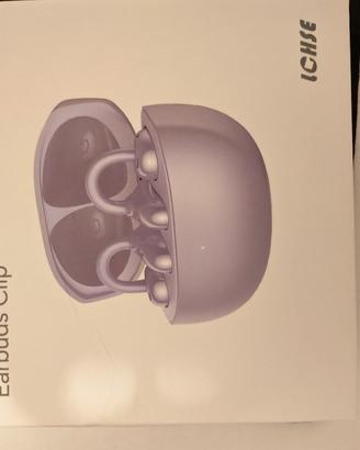 Honor choice earbuds cilps