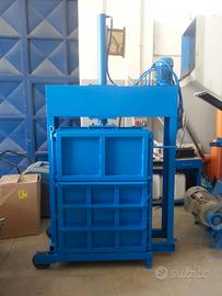 Pressa verticale usata