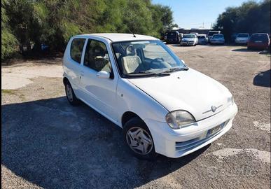 Fiat 600