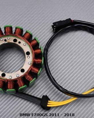 Stator tipo originale BMW F700GS 2011 - 2018