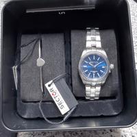 Orologio Sector No Limist 32 mm blu