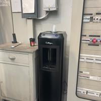 Depuratore acqua culligan