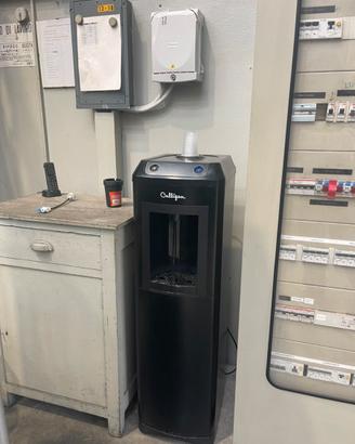 Depuratore acqua culligan