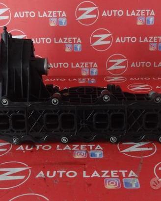 Collettore Aspirazione Mercedes Classe C W204 Cod.