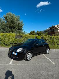 Alfa Romeo Mito 1.3 jtdm