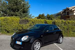 Alfa Romeo Mito 1.3 jtdm