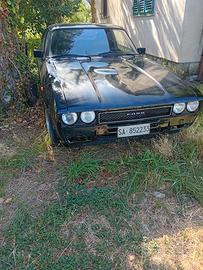ford capri MK3 1.6s