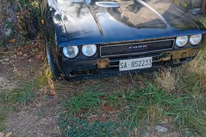 ford capri MK3 1.6s