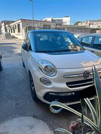 500 L