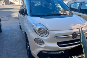 500 L