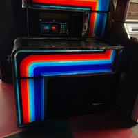 Juke box