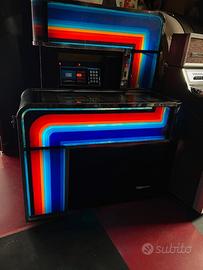 Juke box