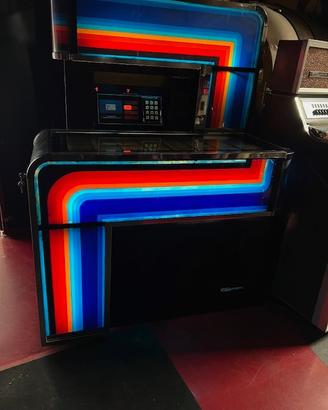 Juke box