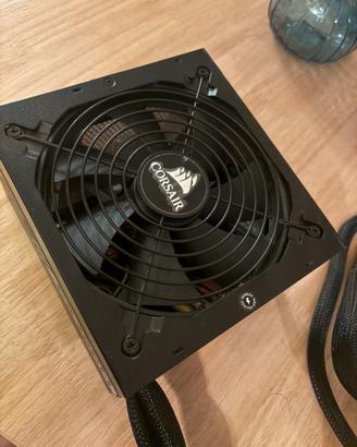 Corsair CX750M 750W  semi-modulare