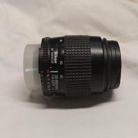 Obbiettivo Nikon zoom 35 80 AF