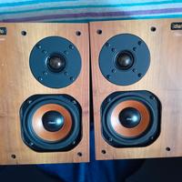 Diffusori CHARIO " HIPER 1 " MK2 REFERENCE