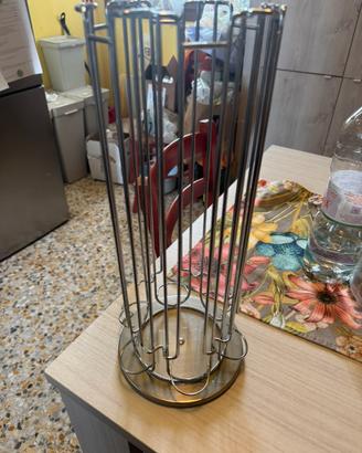 Porta capsule Dolce Gusto