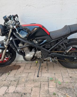 Suzuki Bandit 400