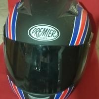 Casco Premier Helmets Avenger Flag 2BM