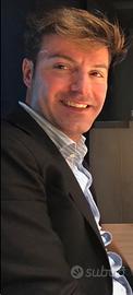Maître /Sommelier /Responsabile di Sala
