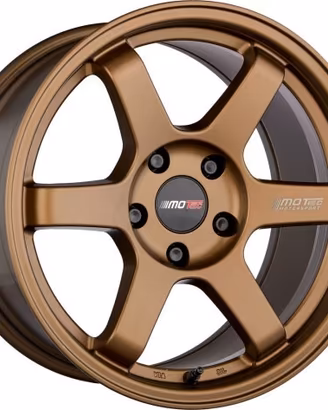 Cerchi Motec VW Audi Mercedes Seat Skoda R19 19"